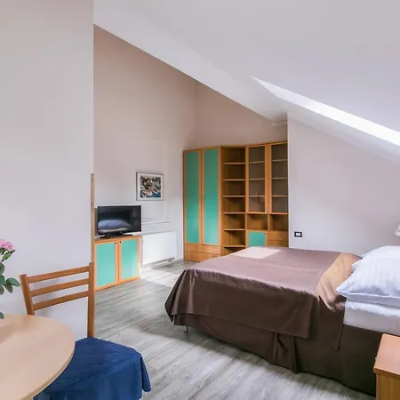 Duskova Apartments Prague Exterior photo