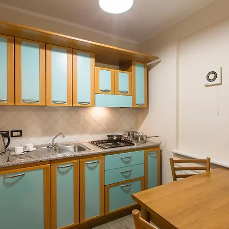 Duskova Apartments Prague Exterior photo