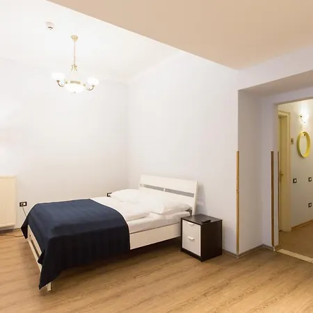 Duskova Apartments Prague Exterior photo