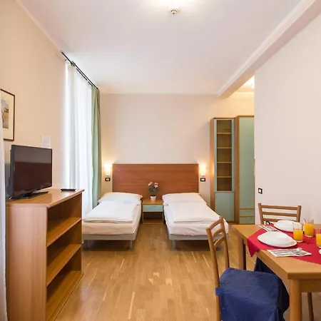 Duskova Apartments Prague Exterior photo