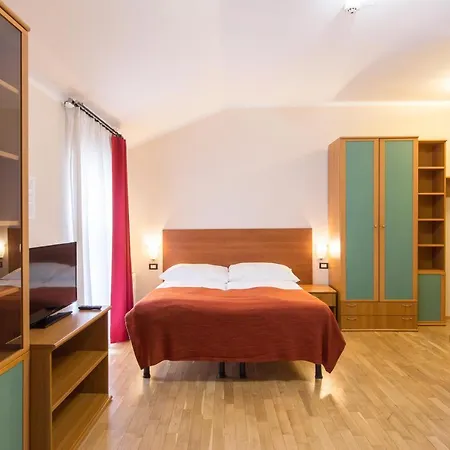 Duskova Apartments Prague Exterior photo