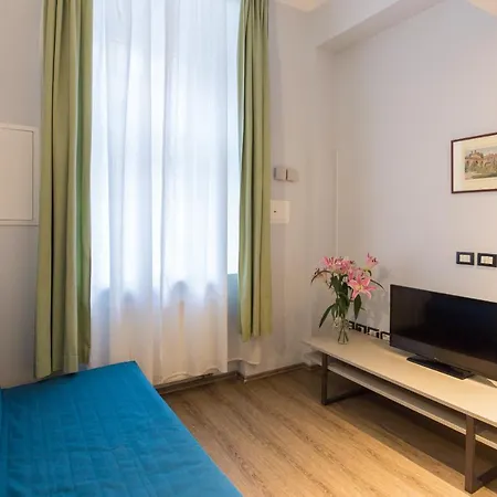 Duskova Apartments Prague Exterior photo