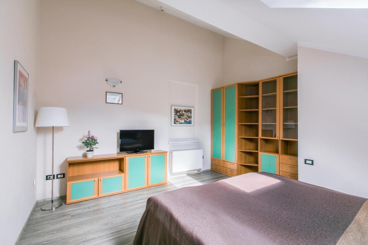 Apartment Duskova Prag